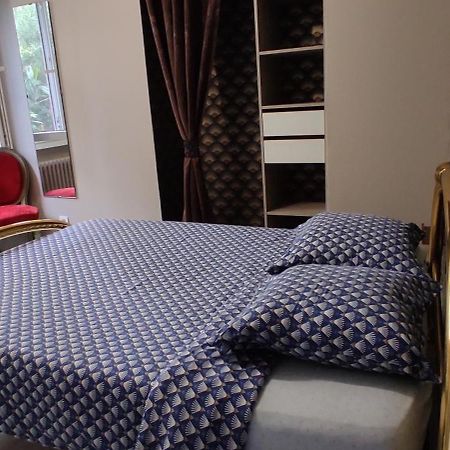 Bel appartement cosy indépendant, jolie terrasse Montpellier Esterno foto