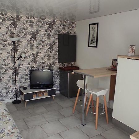 Bel appartement cosy indépendant, jolie terrasse Montpellier Esterno foto