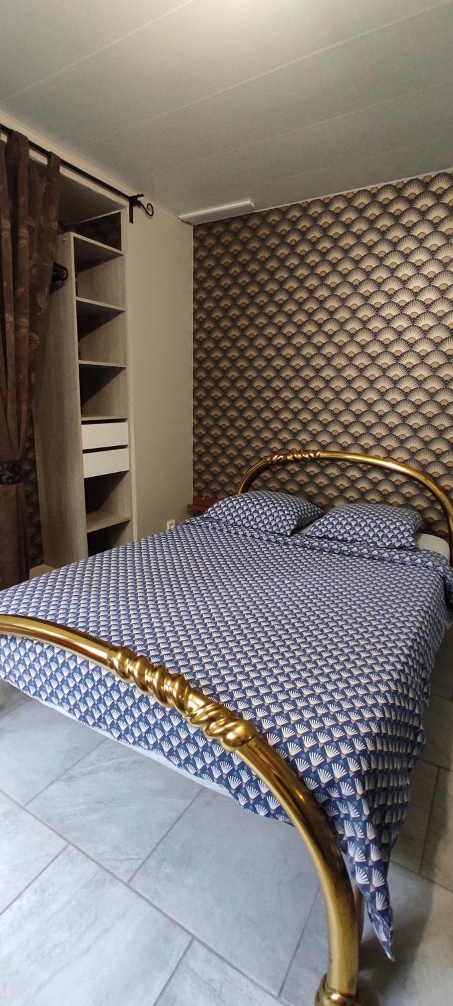 Bel appartement cosy indépendant, jolie terrasse Montpellier Esterno foto
