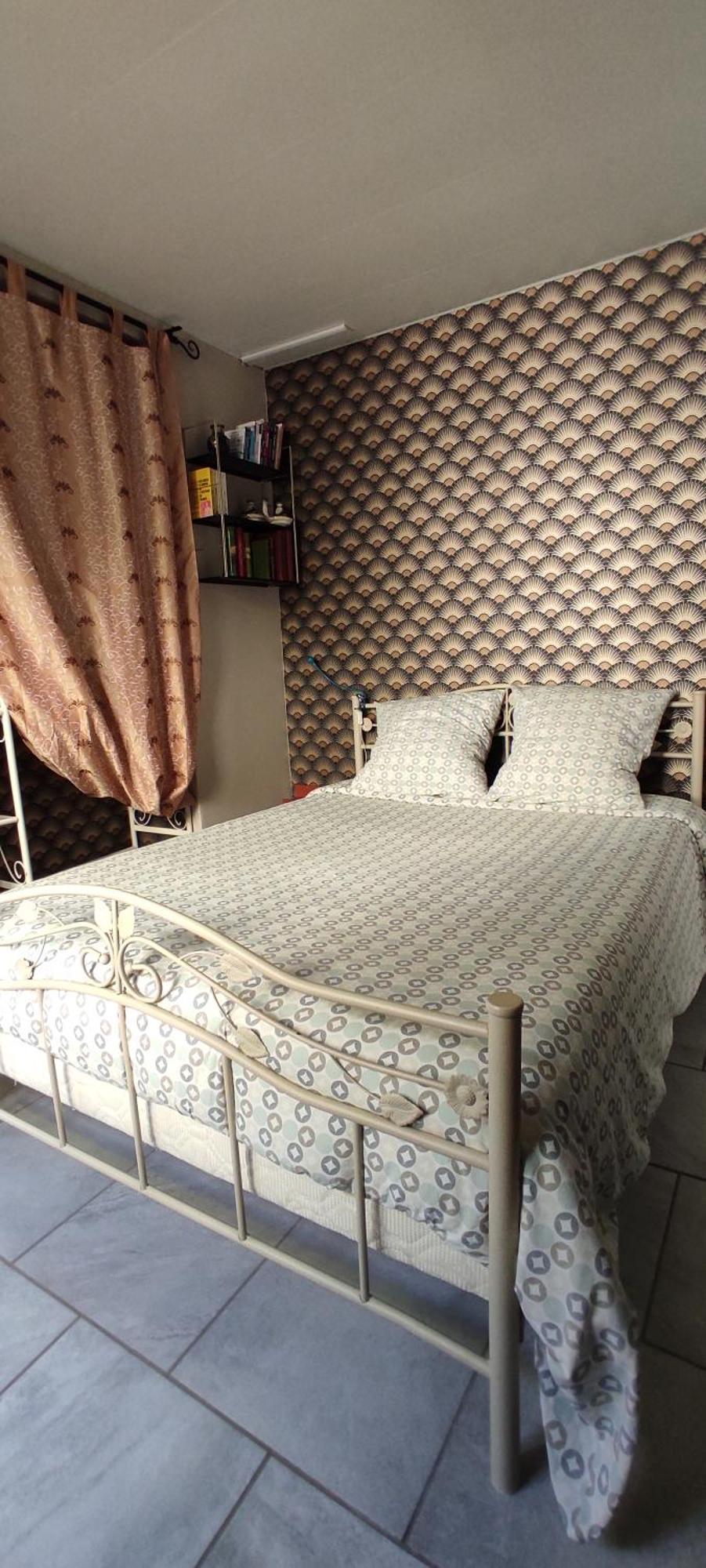 Bel appartement cosy indépendant, jolie terrasse Montpellier Esterno foto